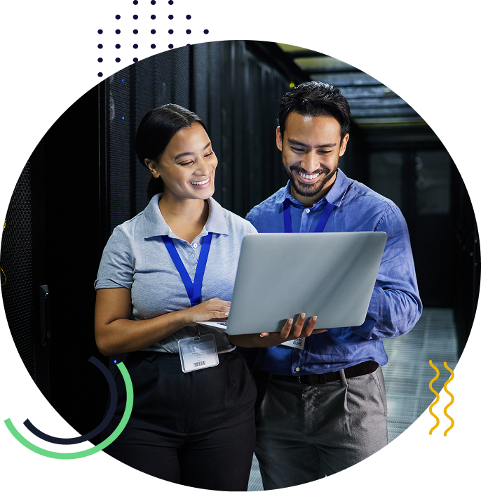 Security operations team