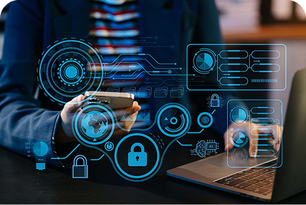 Managed Security Services