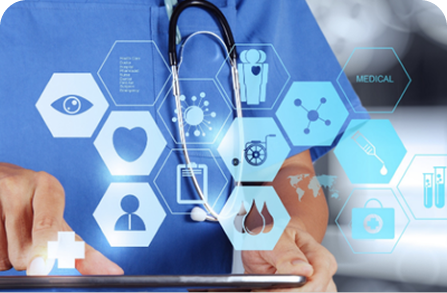 Health Outbreak Manager